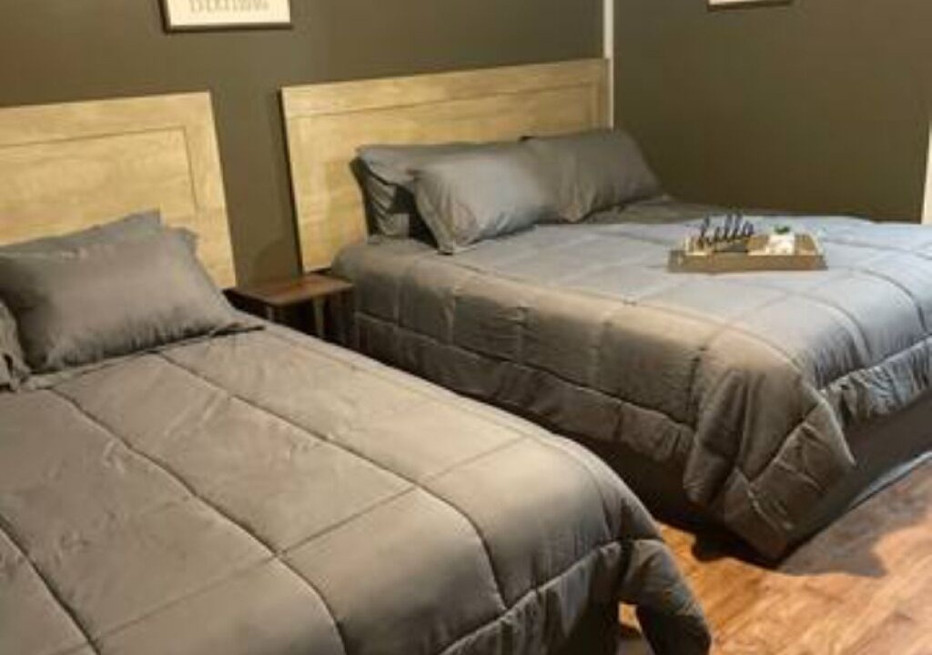 Photo of Bedroom in Eminence