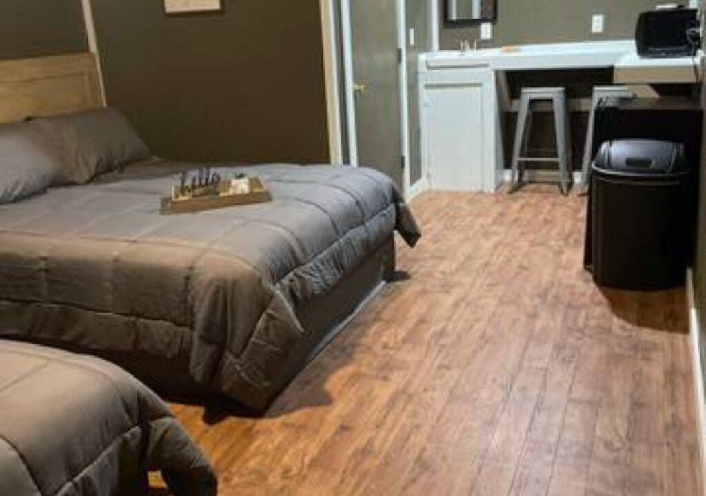 Photo of Bedroom in Eminence