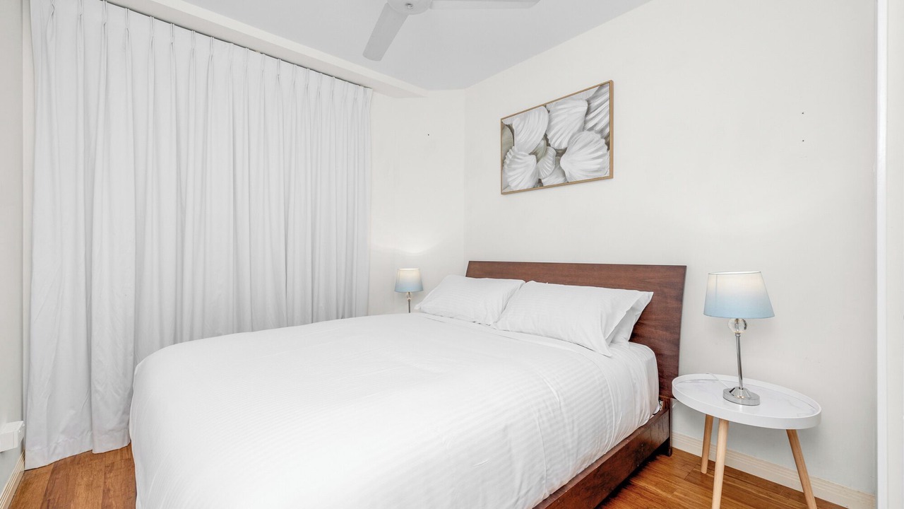 Photo of Bedroom in Pialba