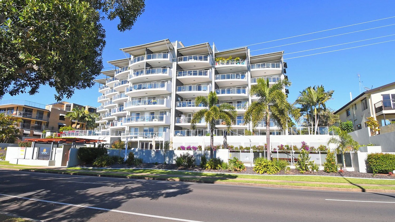 Photo of Outdoor in Pialba