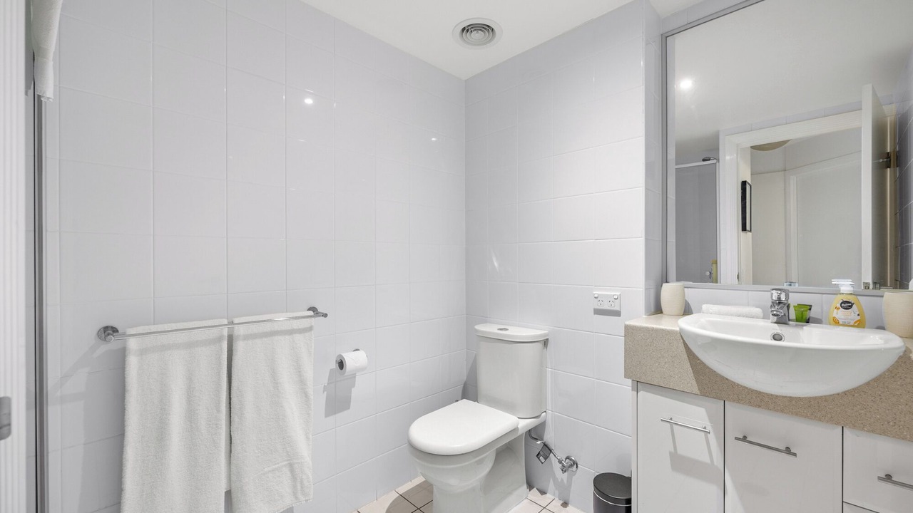 Photo of Bathroom in Pialba