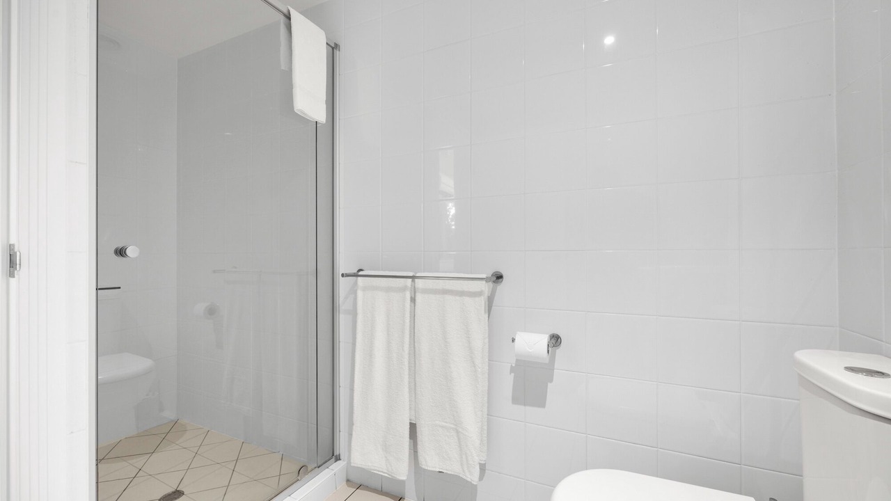 Photo of Bathroom in Pialba