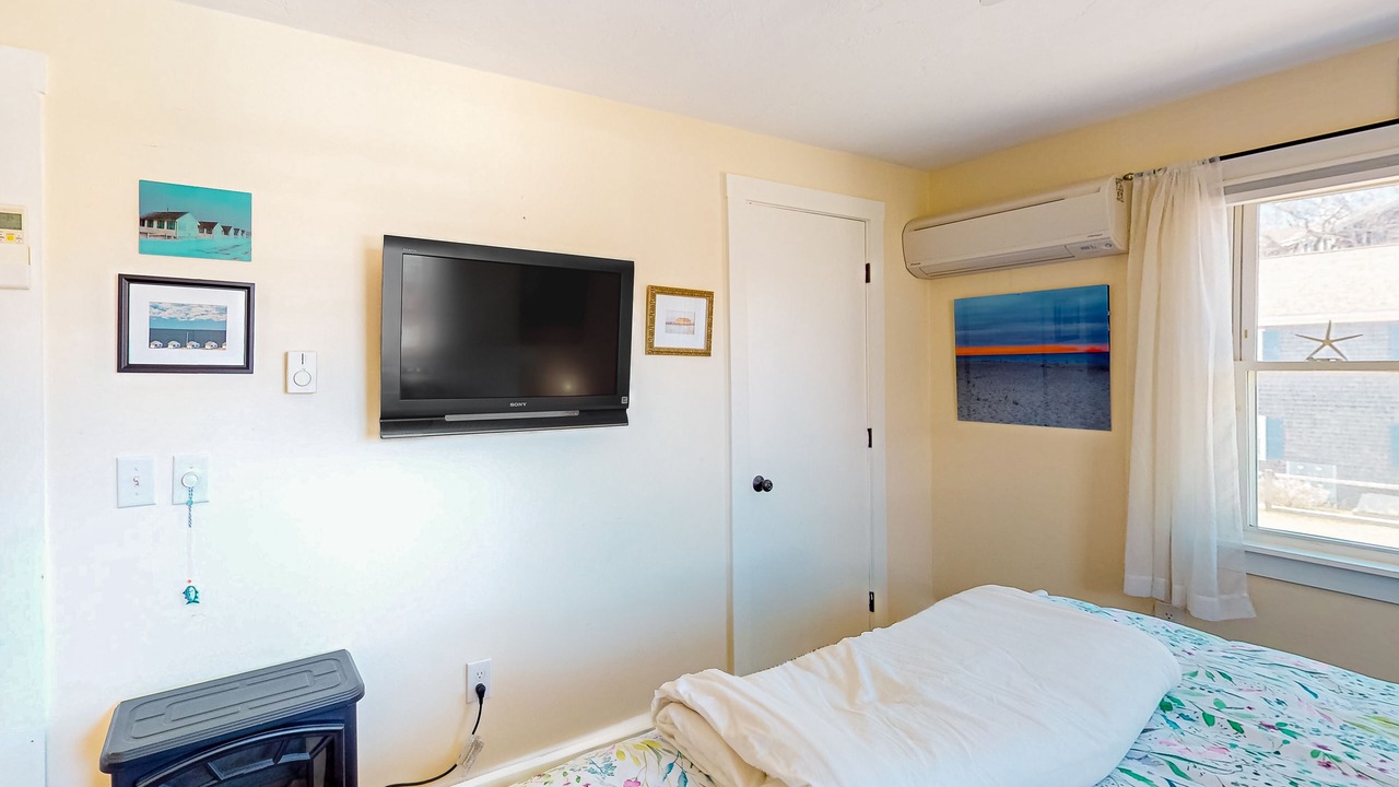 Photo of Bedroom in Provincetown