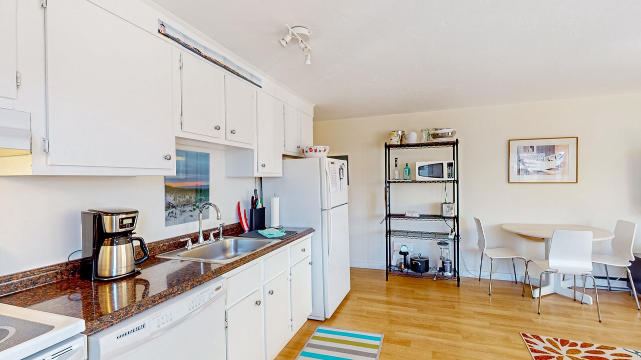 Photo of Kitchen in Provincetown