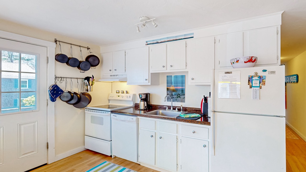 Photo of Kitchen in Provincetown