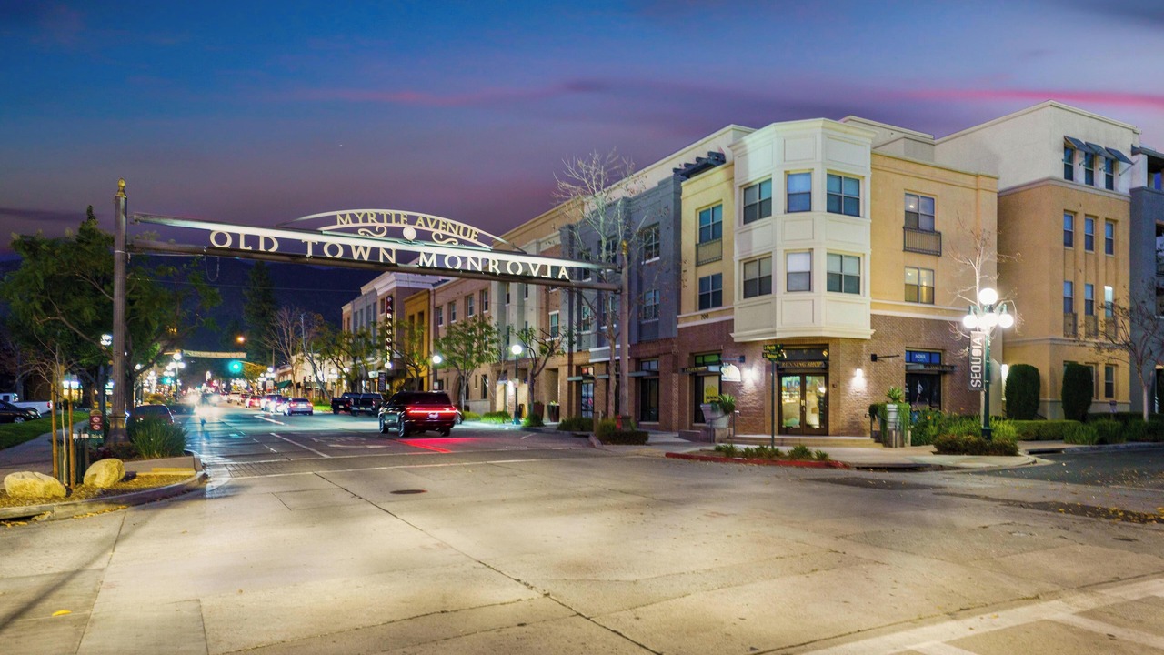 Photo of Outdoor in Monrovia