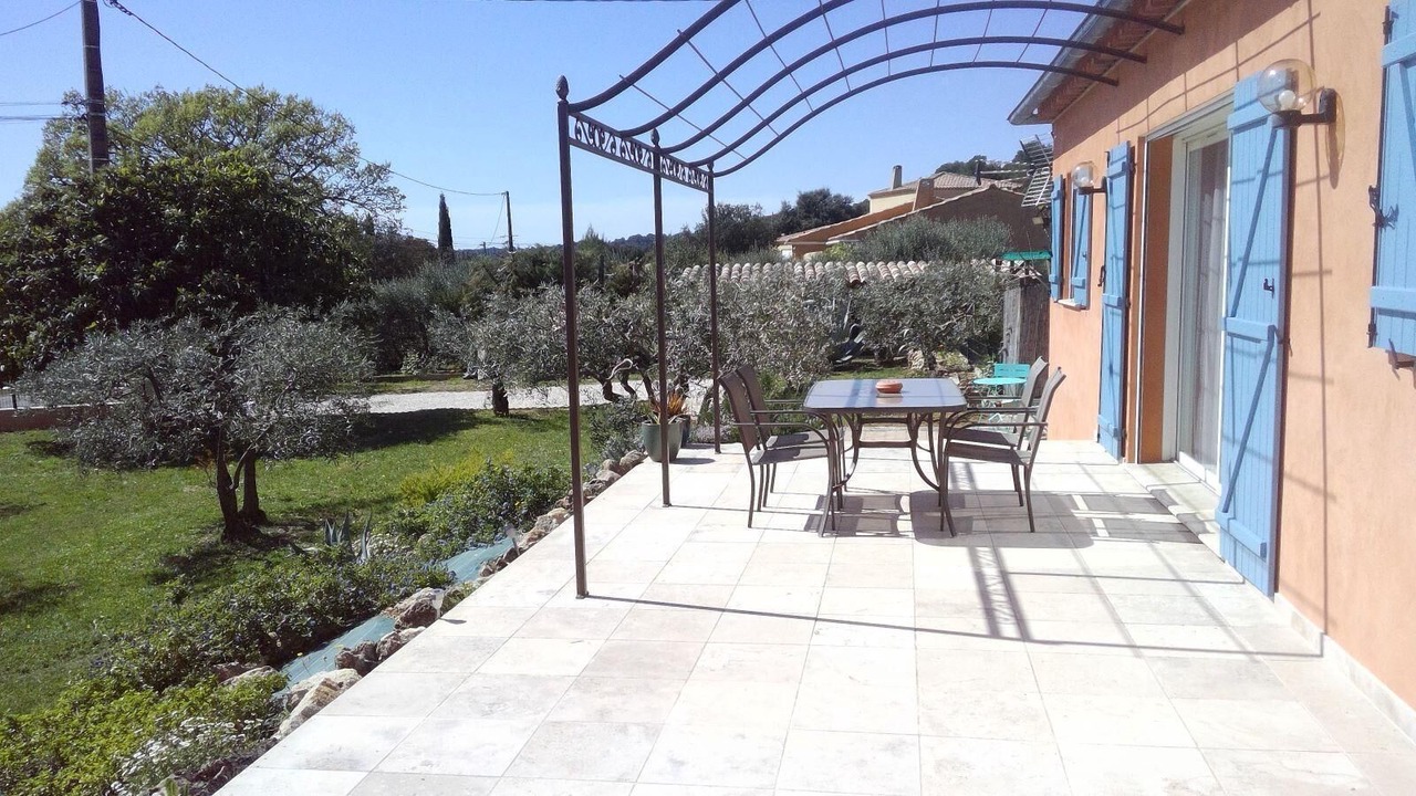 Photo of Outdoor in Tavernes