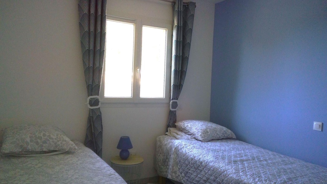 Photo of Bedroom in Tavernes