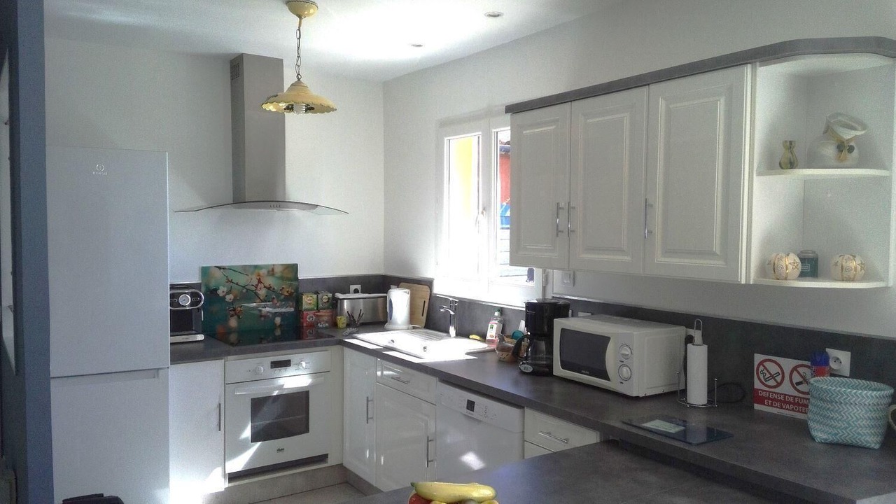 Photo of Kitchen in Tavernes