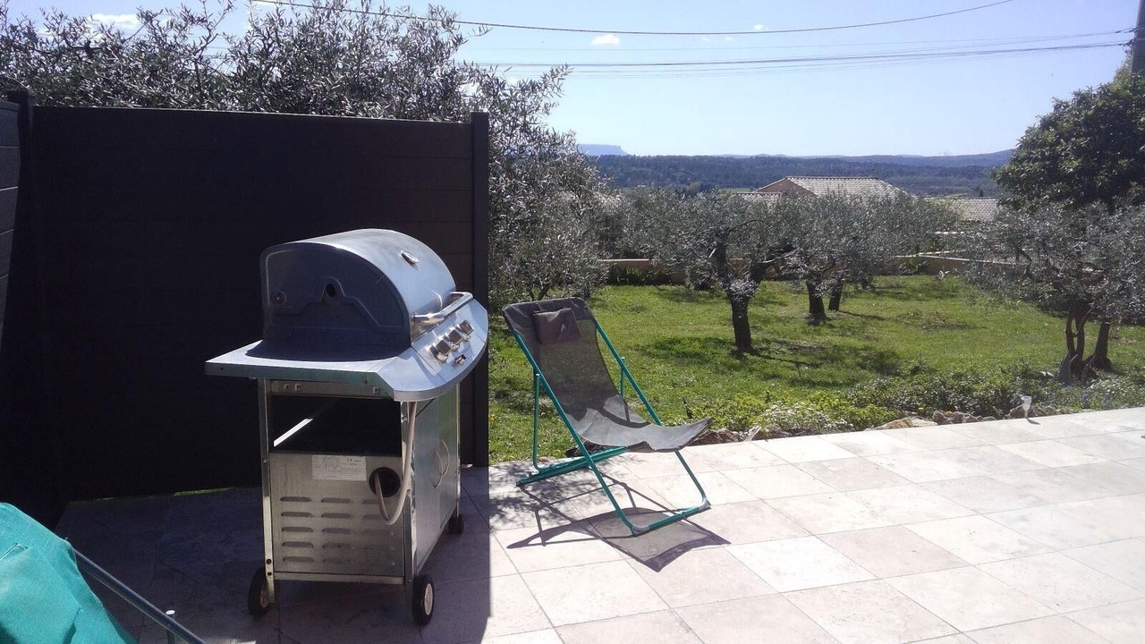 Photo of Patio Balcony in Tavernes