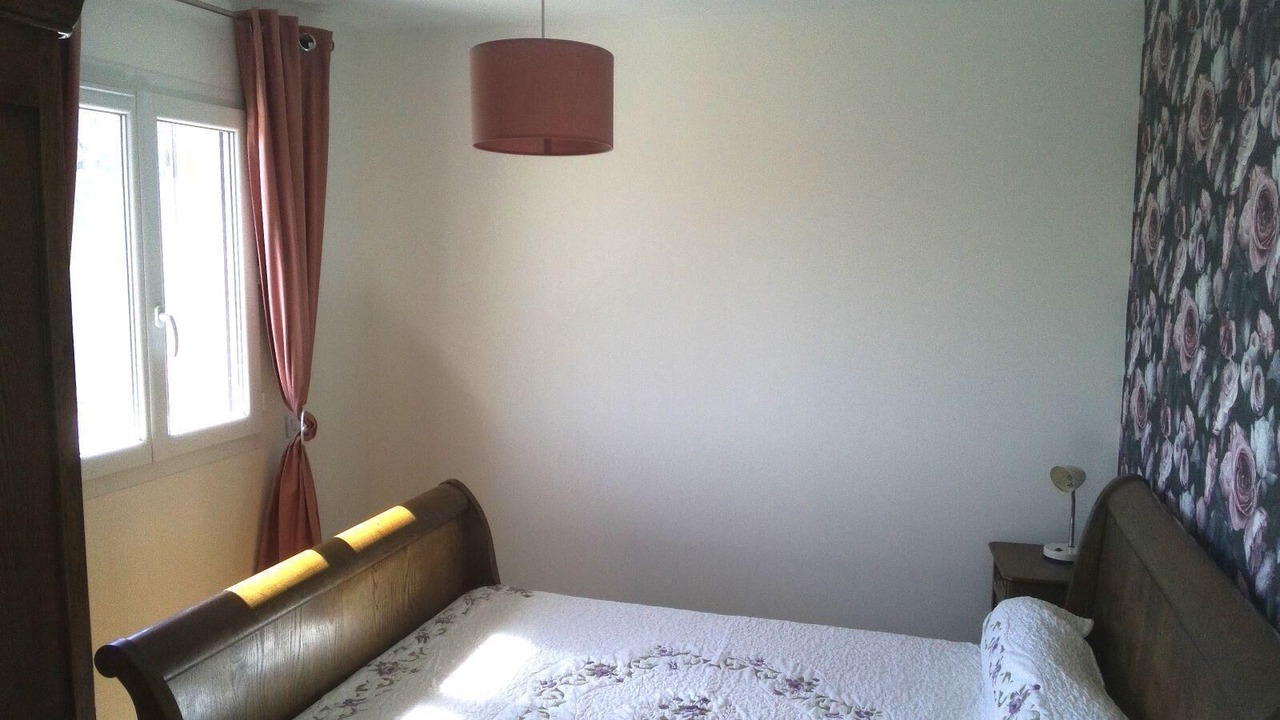 Photo of Bedroom in Tavernes