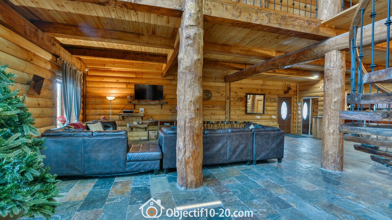 Photo of Livingroom in Wentworth-Nord