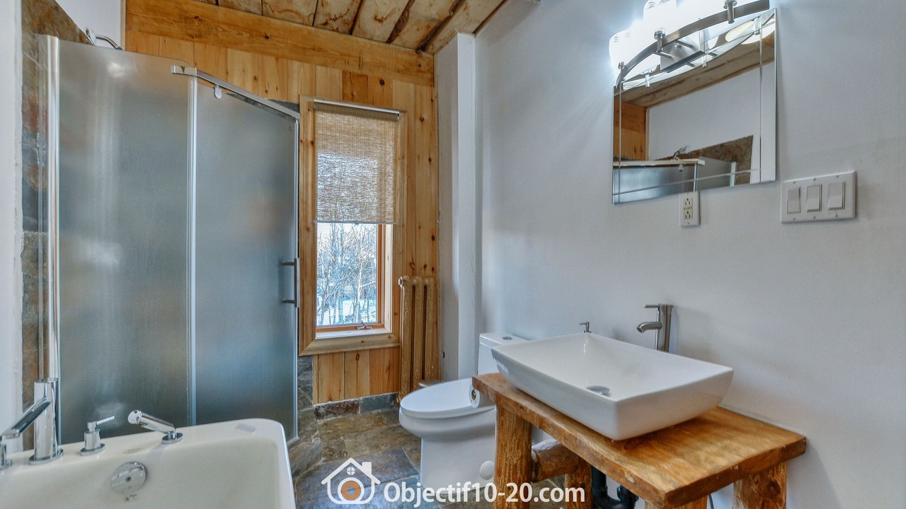 Photo of Bathroom in Wentworth-Nord