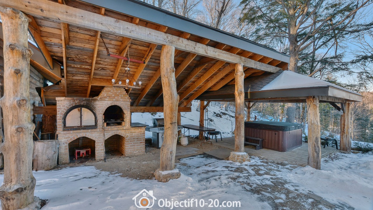 Photo of Outdoor in Wentworth-Nord