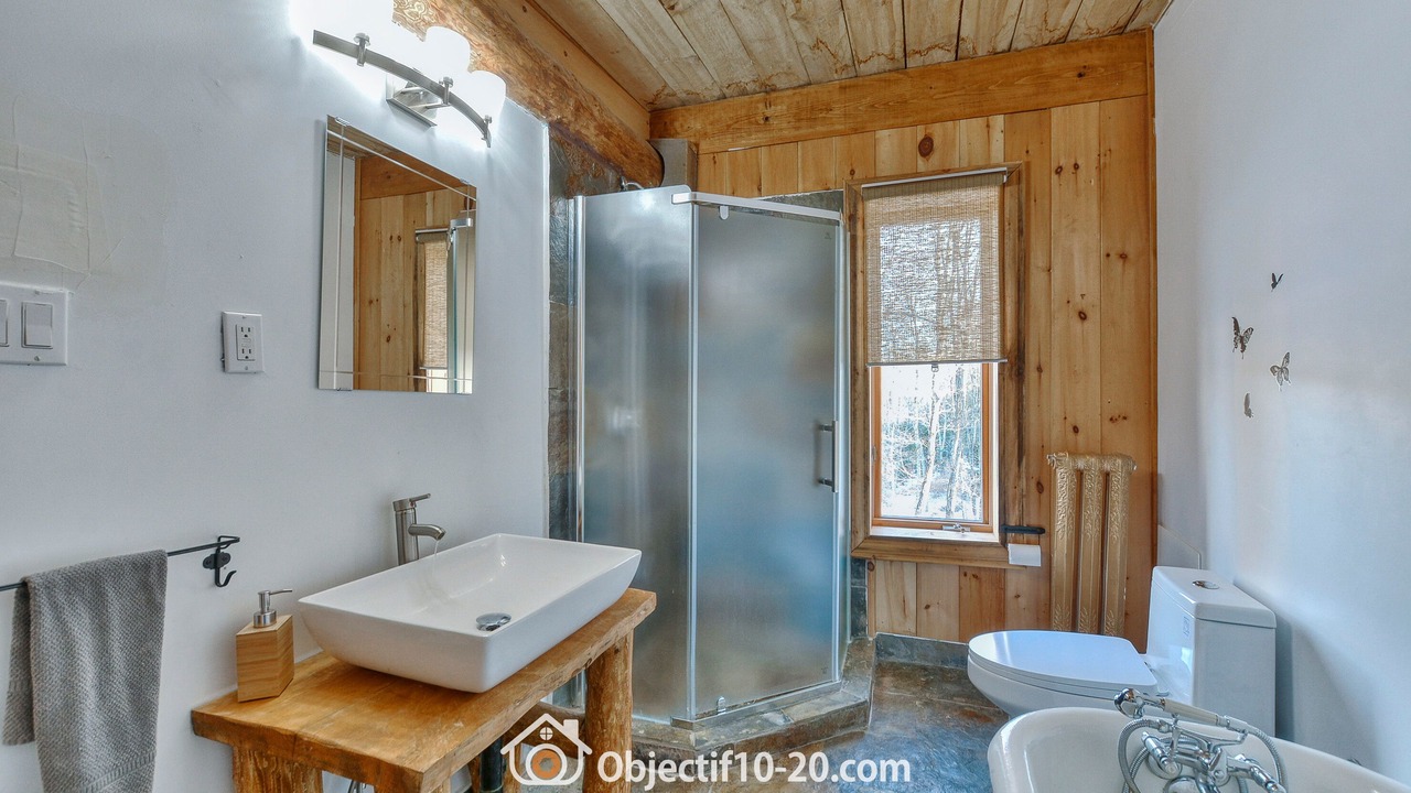 Photo of Bathroom in Wentworth-Nord
