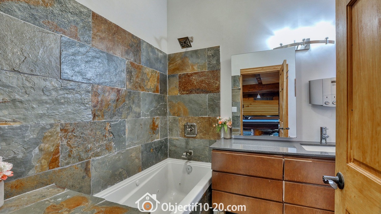 Photo of Bathroom in Wentworth-Nord