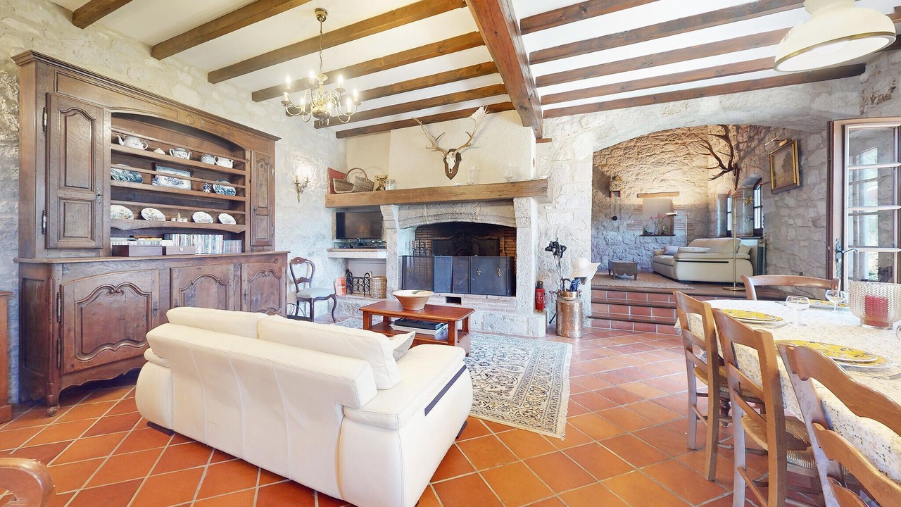 Photo of Bedroom in Prayssas