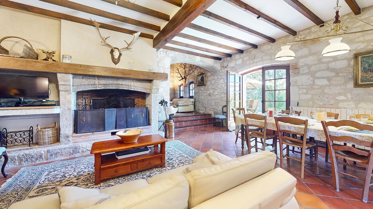 Photo of Bedroom in Prayssas