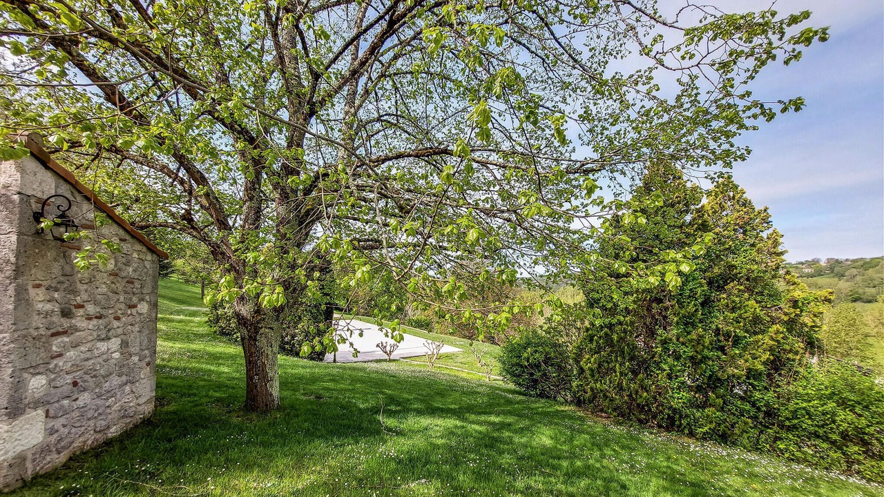 Photo of Bedroom in Prayssas