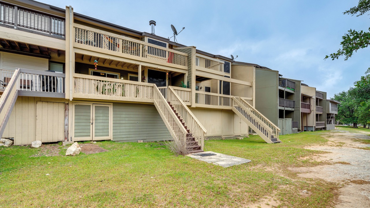 Photo of Outdoor in Point Venture