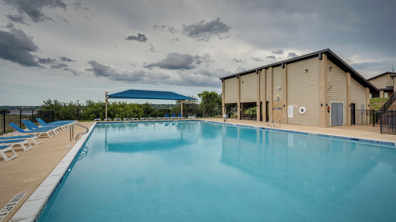 Photo of Outdoor in Point Venture