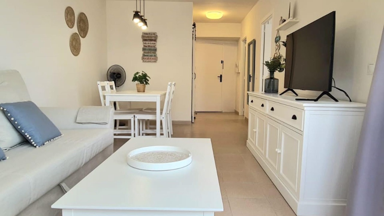 Photo of Livingroom in Sant Pol De Mar