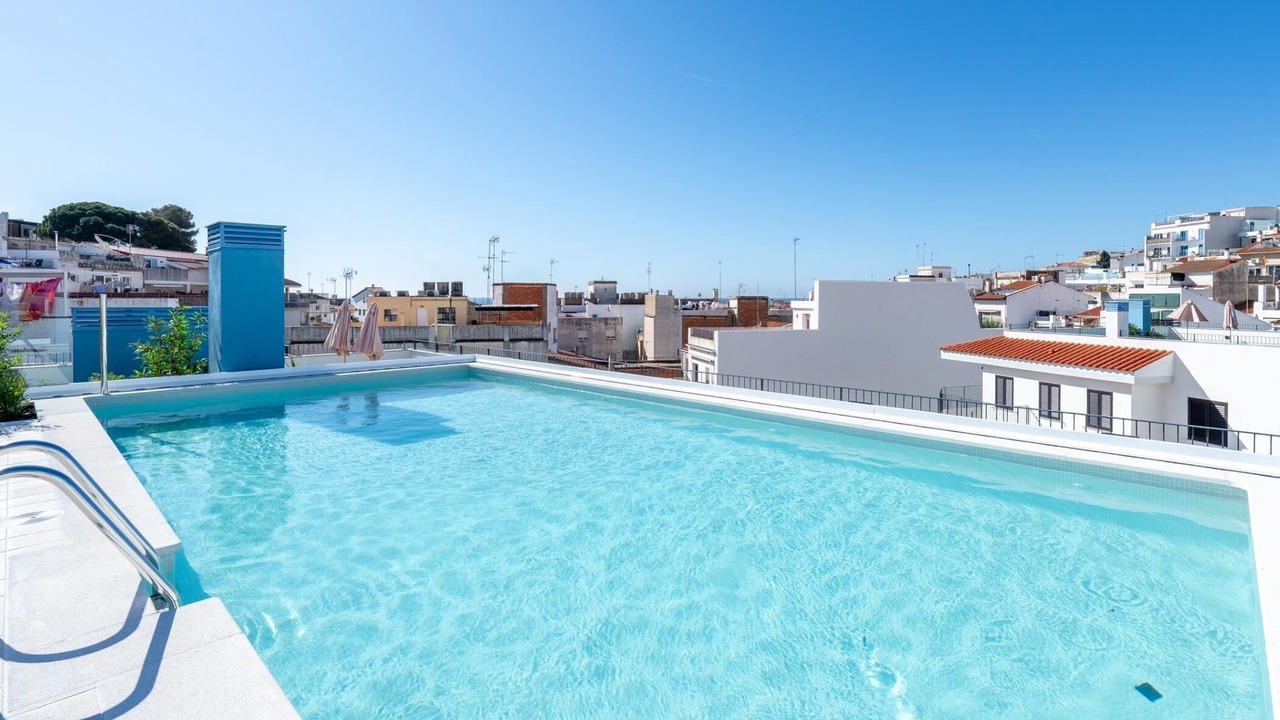 Photo of Outdoor in Sant Pol De Mar