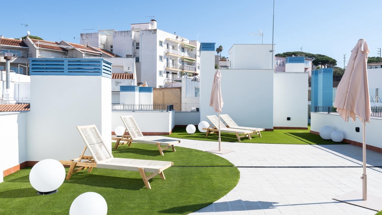 Photo of Outdoor in Sant Pol De Mar