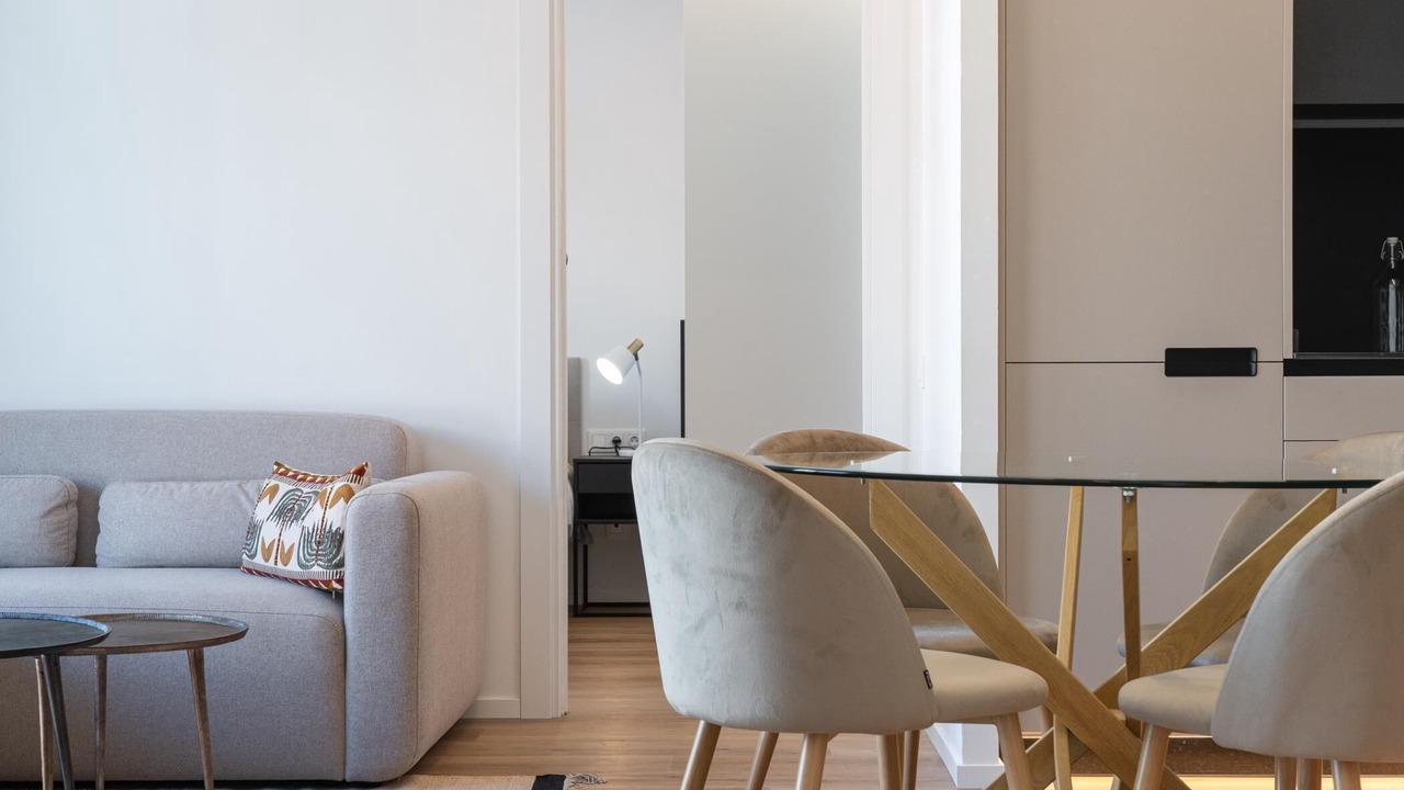 Photo of Livingroom in Sant Pol De Mar