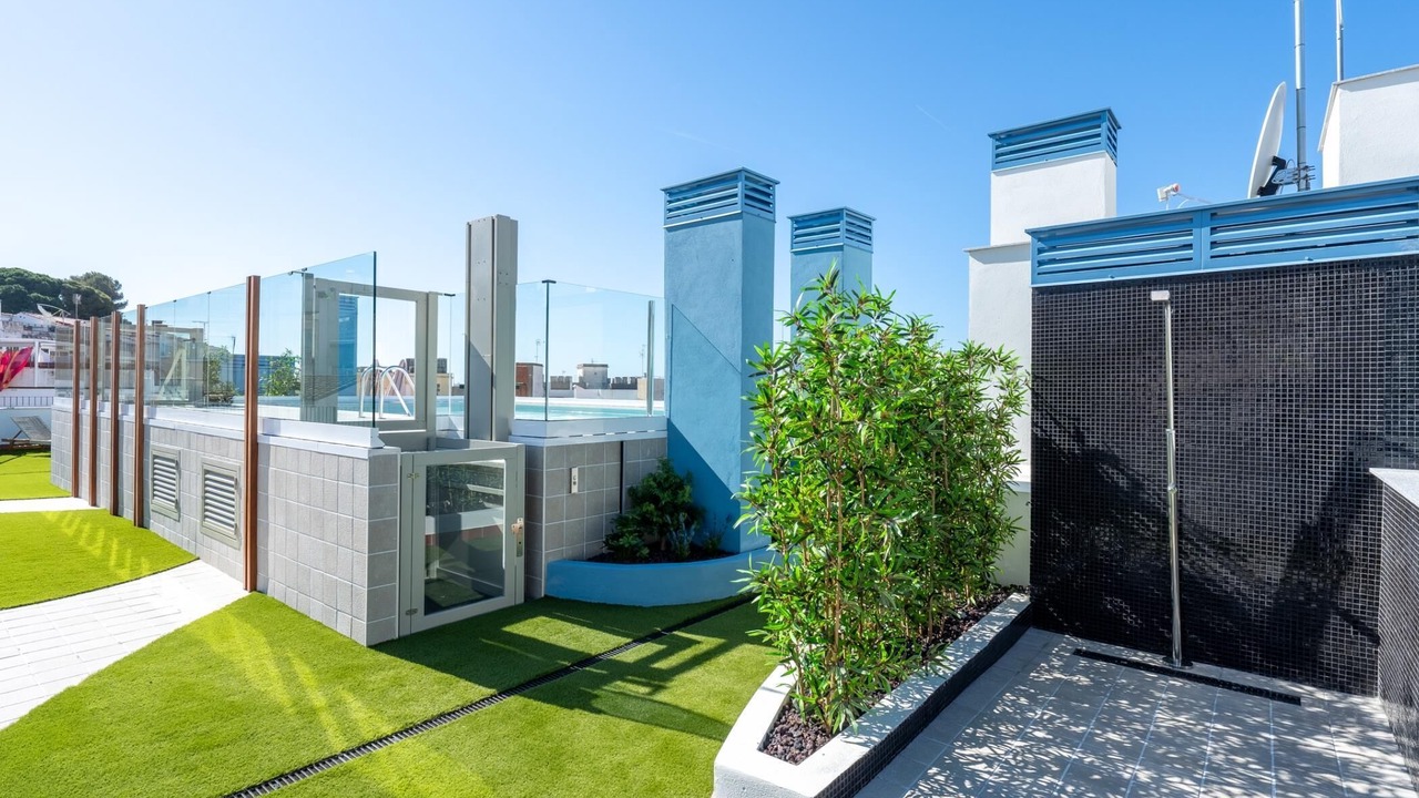 Photo of Outdoor in Sant Pol De Mar