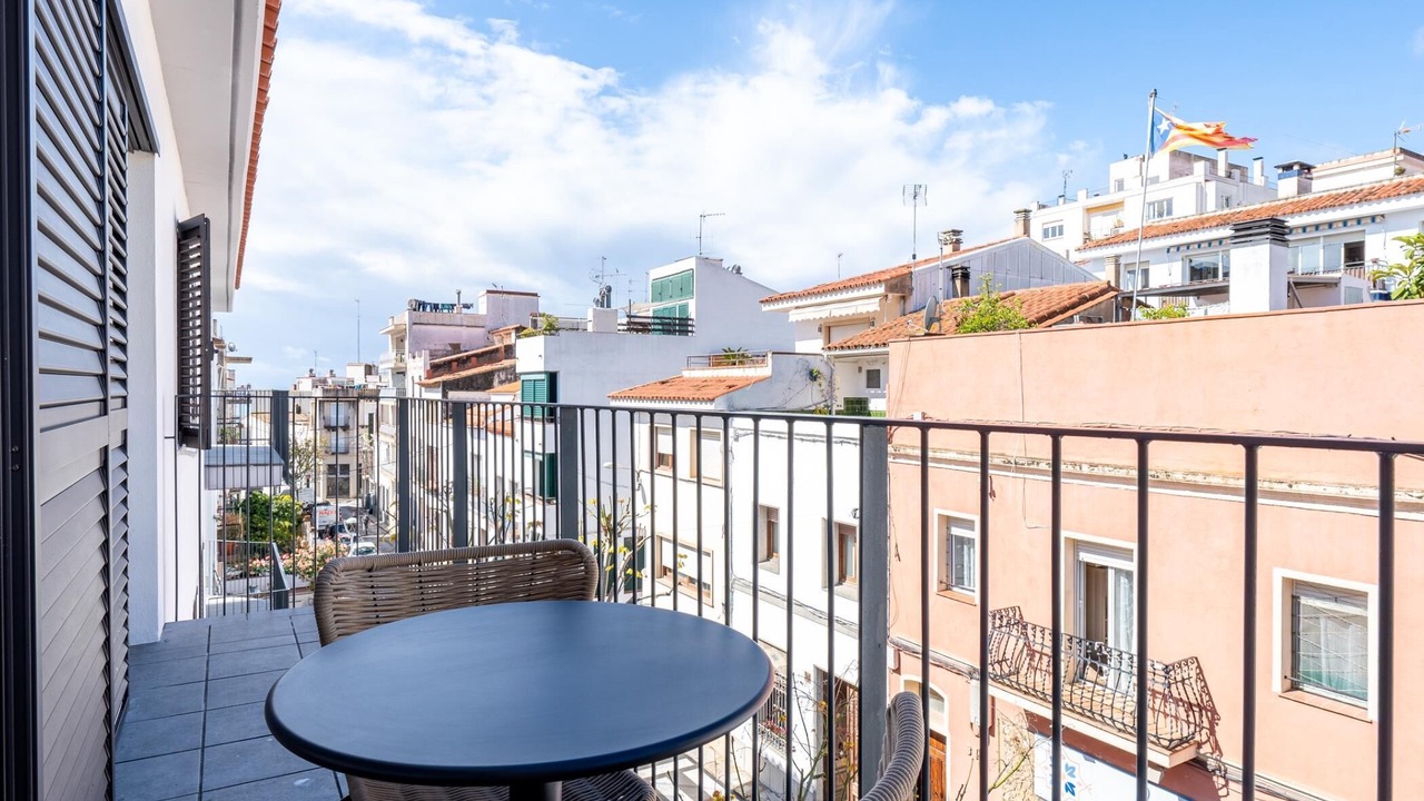 Photo of Outdoor in Sant Pol De Mar