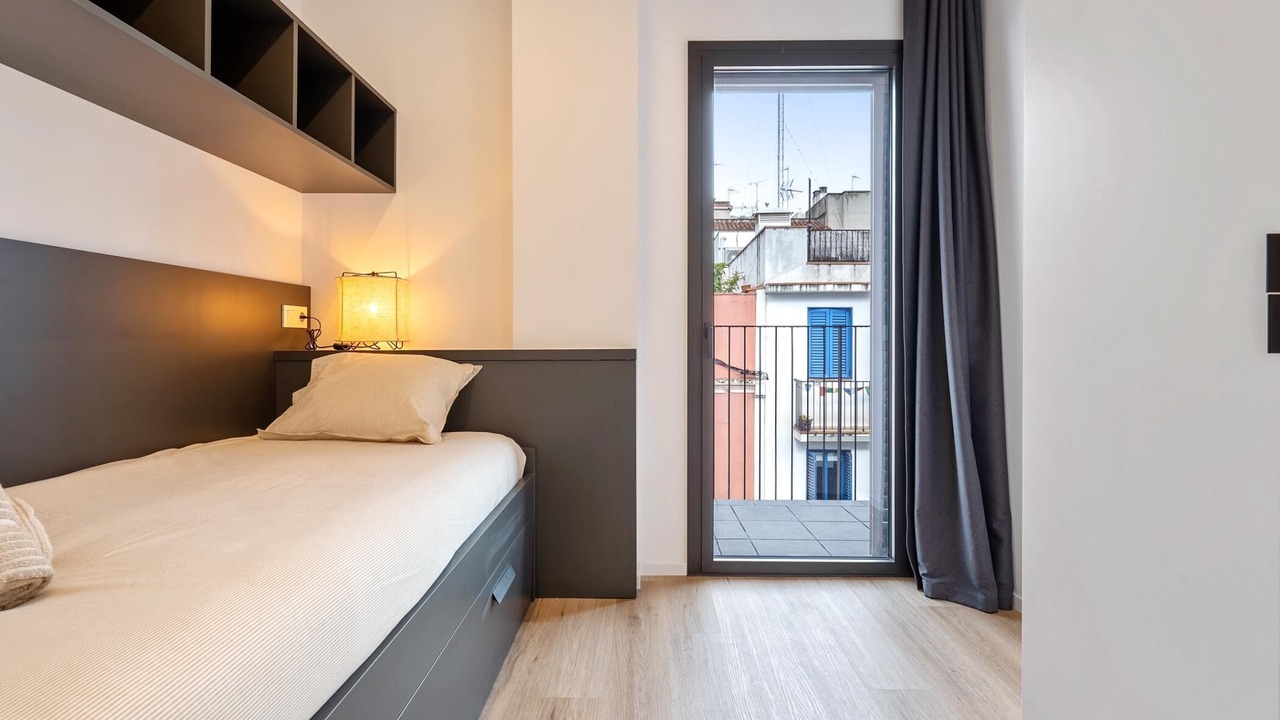 Photo of Bedroom in Sant Pol De Mar