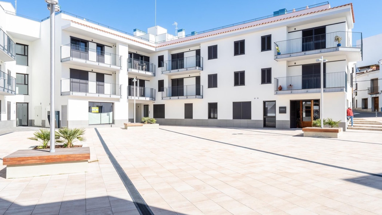 Photo of Outdoor in Sant Pol De Mar