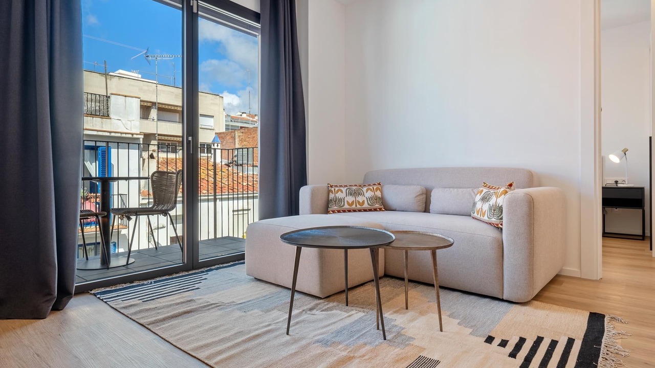 Photo of Livingroom in Sant Pol De Mar