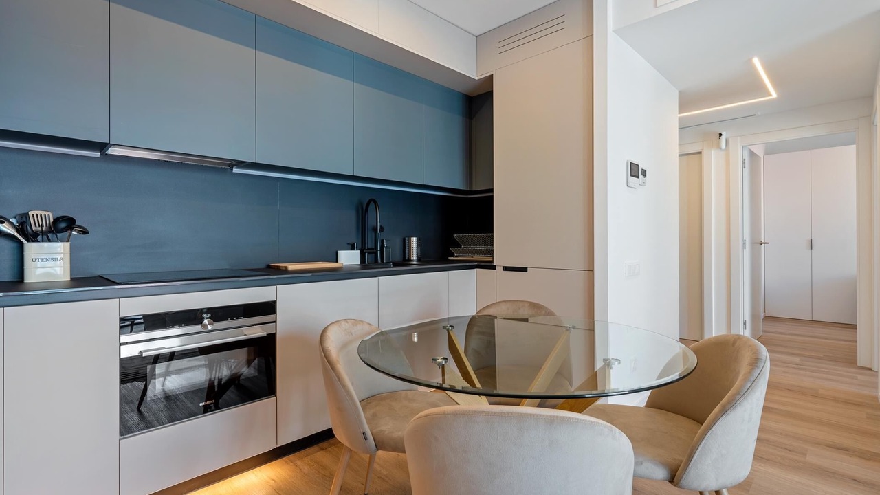 Photo of Kitchen in Sant Pol De Mar