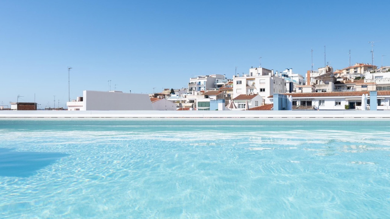 Photo of Outdoor in Sant Pol De Mar