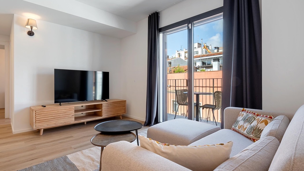 Photo of Livingroom in Sant Pol De Mar