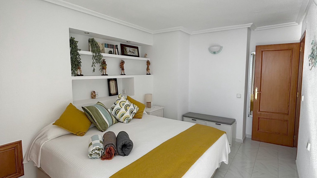 Photo of Bedroom in L'Albufereta