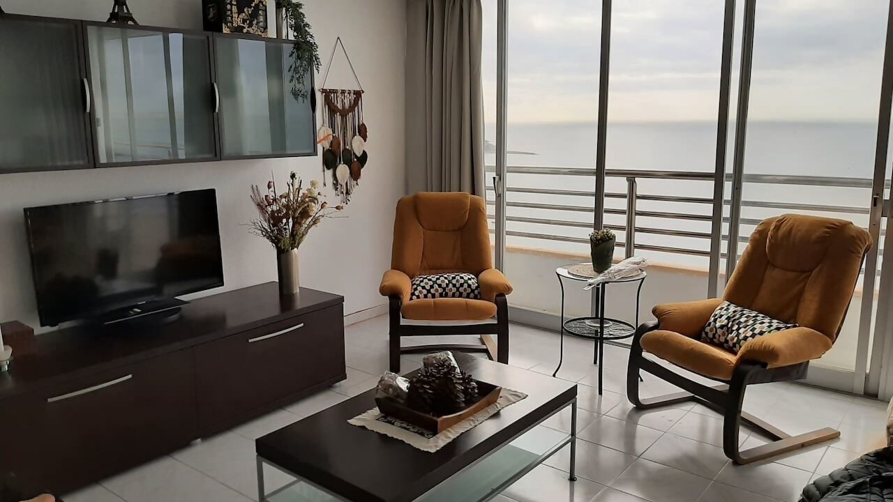Photo of Livingroom in L'Albufereta