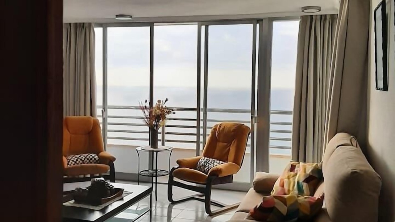 Photo of Livingroom in L'Albufereta