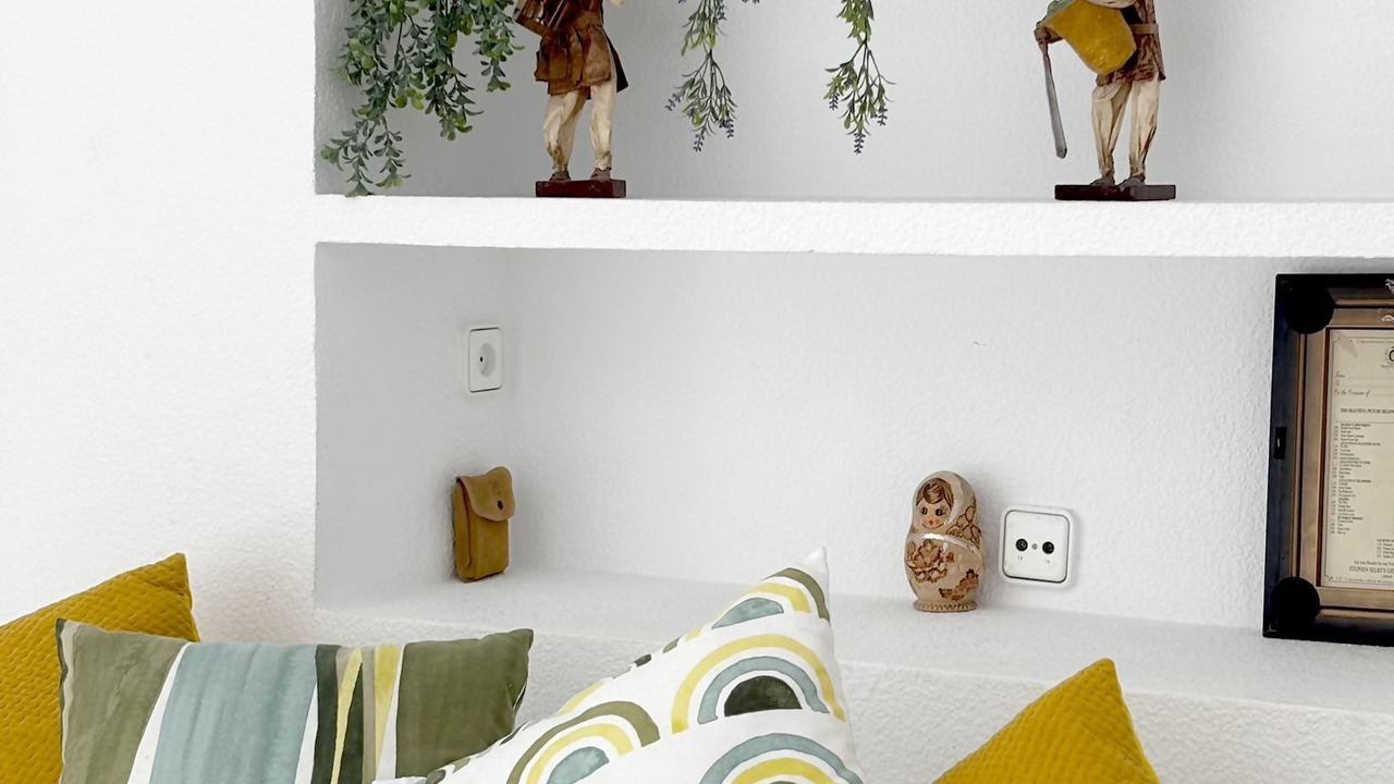 Photo of Bedroom in L'Albufereta