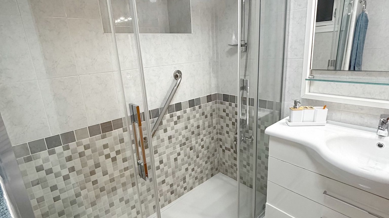 Photo of Bathroom in L'Albufereta