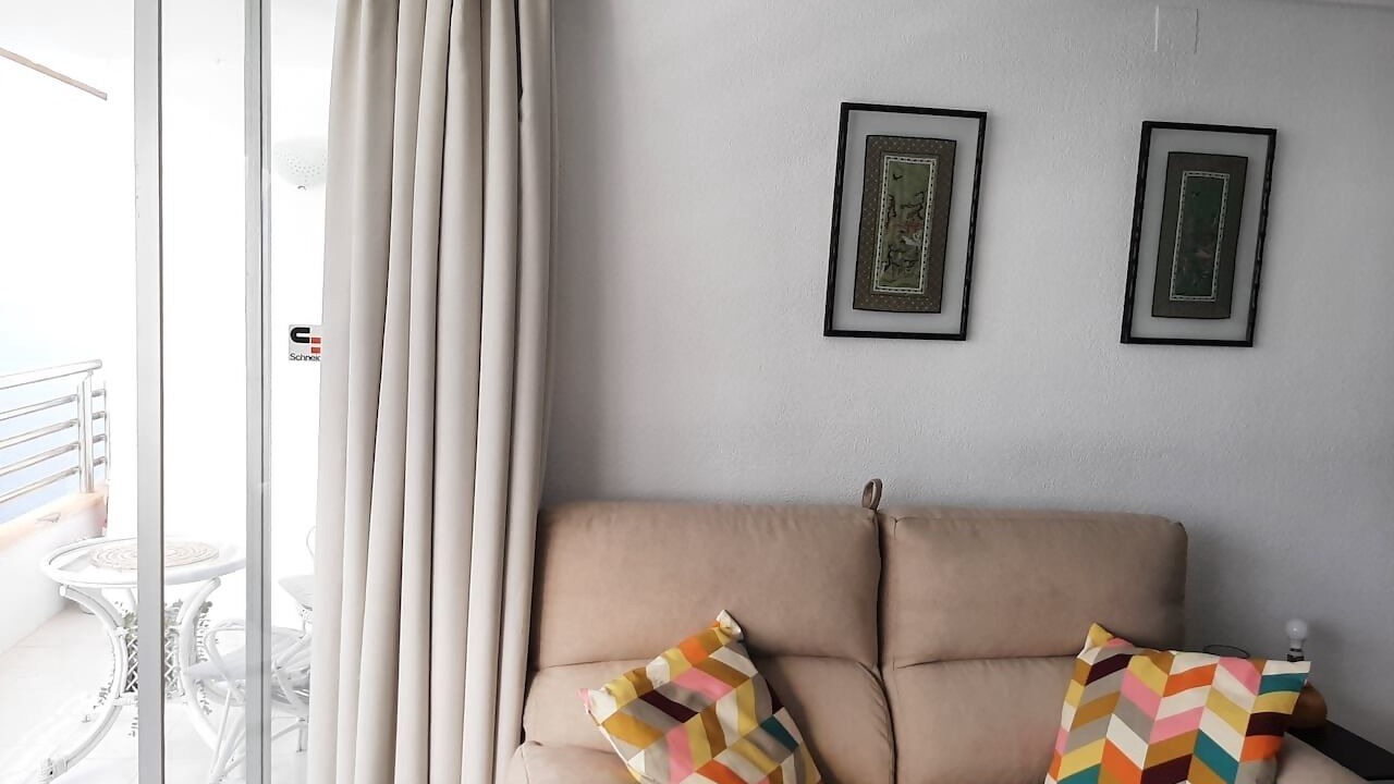 Photo of Livingroom in L'Albufereta