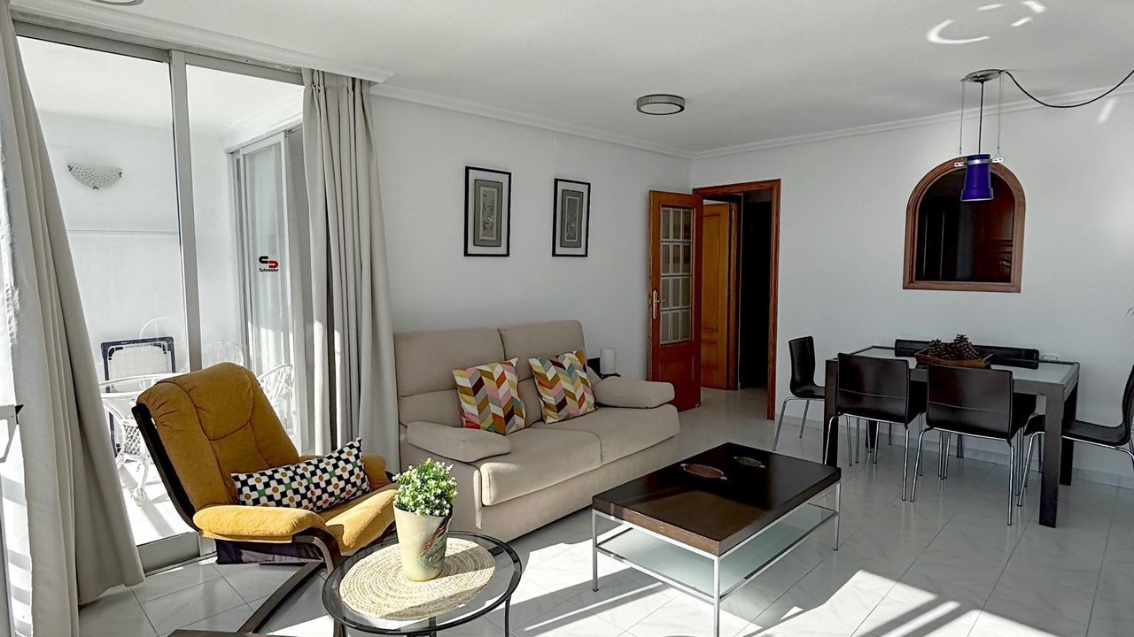 Photo of Livingroom in L'Albufereta