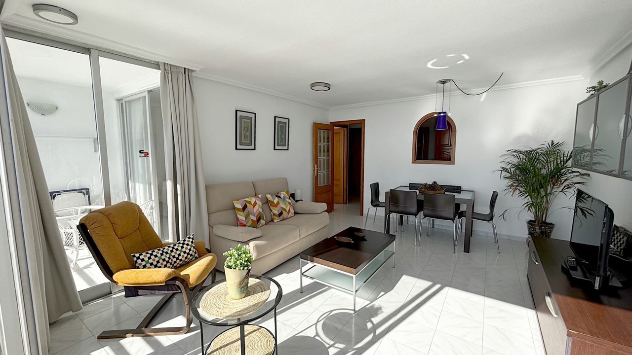 Photo of Livingroom in L'Albufereta