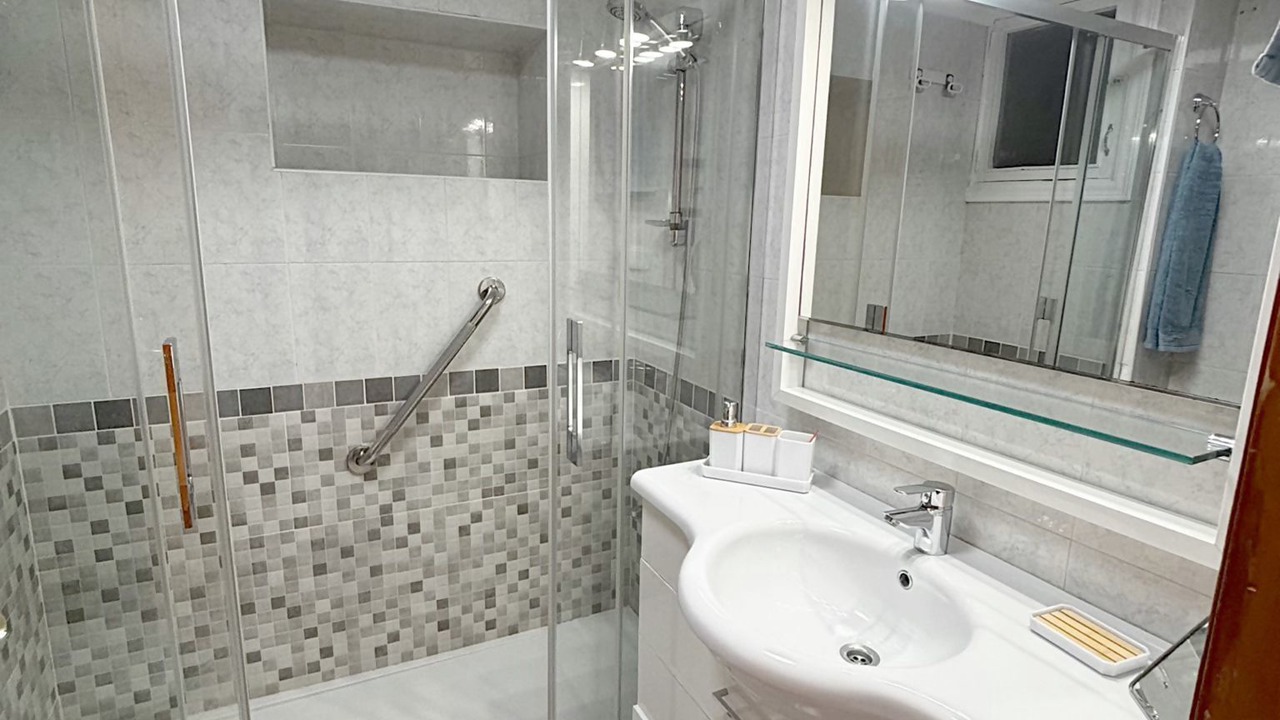 Photo of Bathroom in L'Albufereta