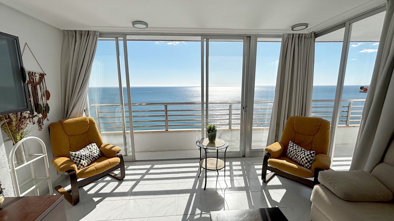 Photo of Livingroom in L'Albufereta