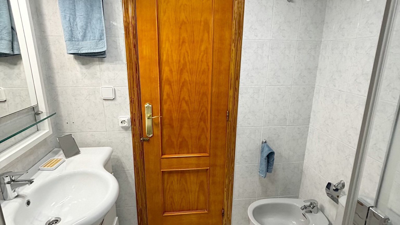 Photo of Bathroom in L'Albufereta