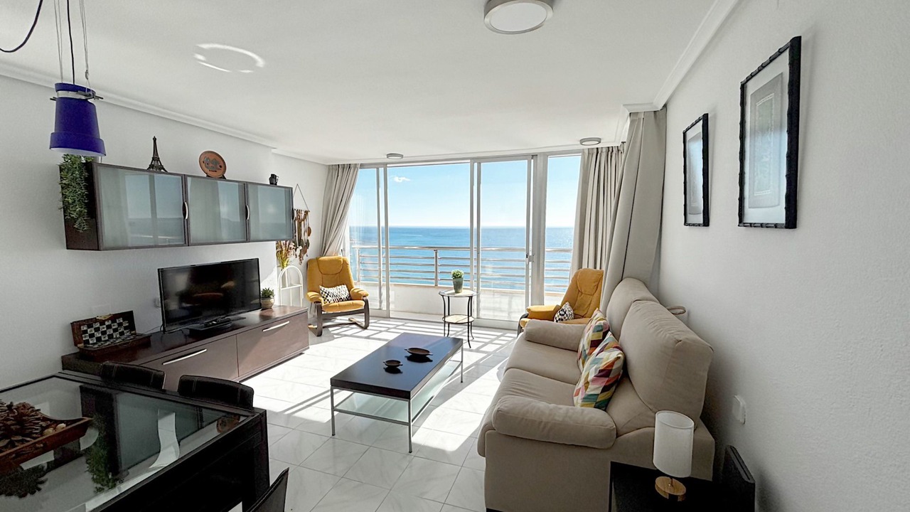 Photo of Livingroom in L'Albufereta