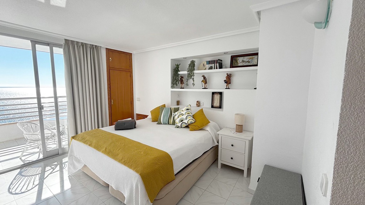 Photo of Bedroom in L'Albufereta